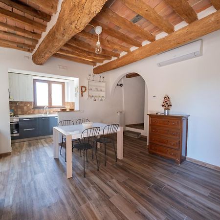 Hotel Il Leoncino à Palaia Extérieur photo