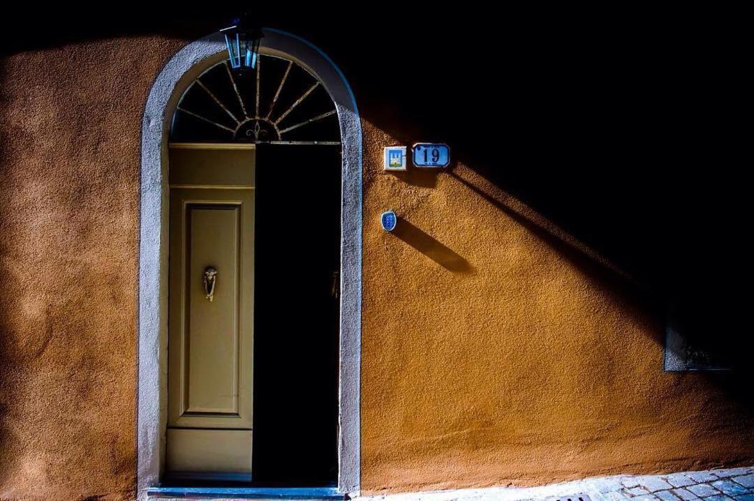 Hotel Il Leoncino à Palaia Extérieur photo