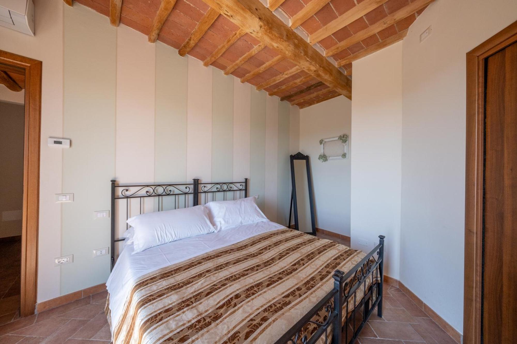 Hotel Il Leoncino à Palaia Extérieur photo