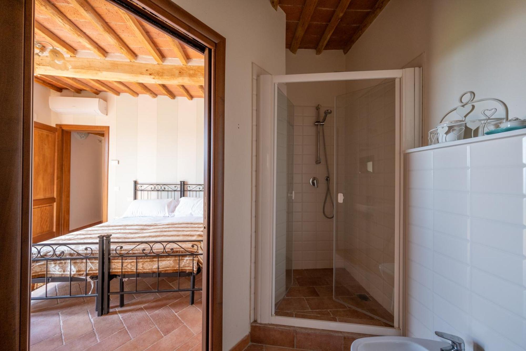 Hotel Il Leoncino à Palaia Extérieur photo