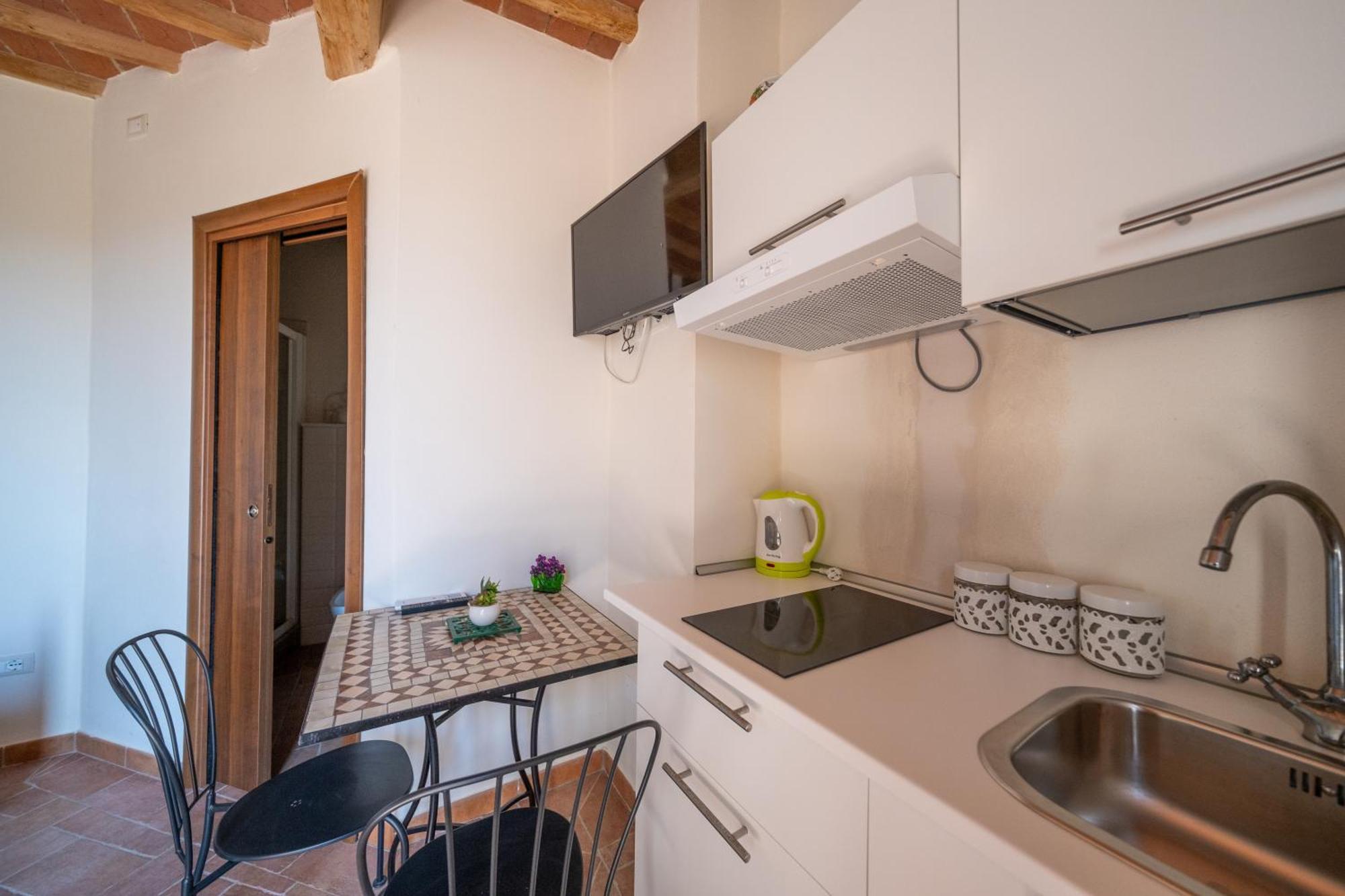 Hotel Il Leoncino à Palaia Extérieur photo