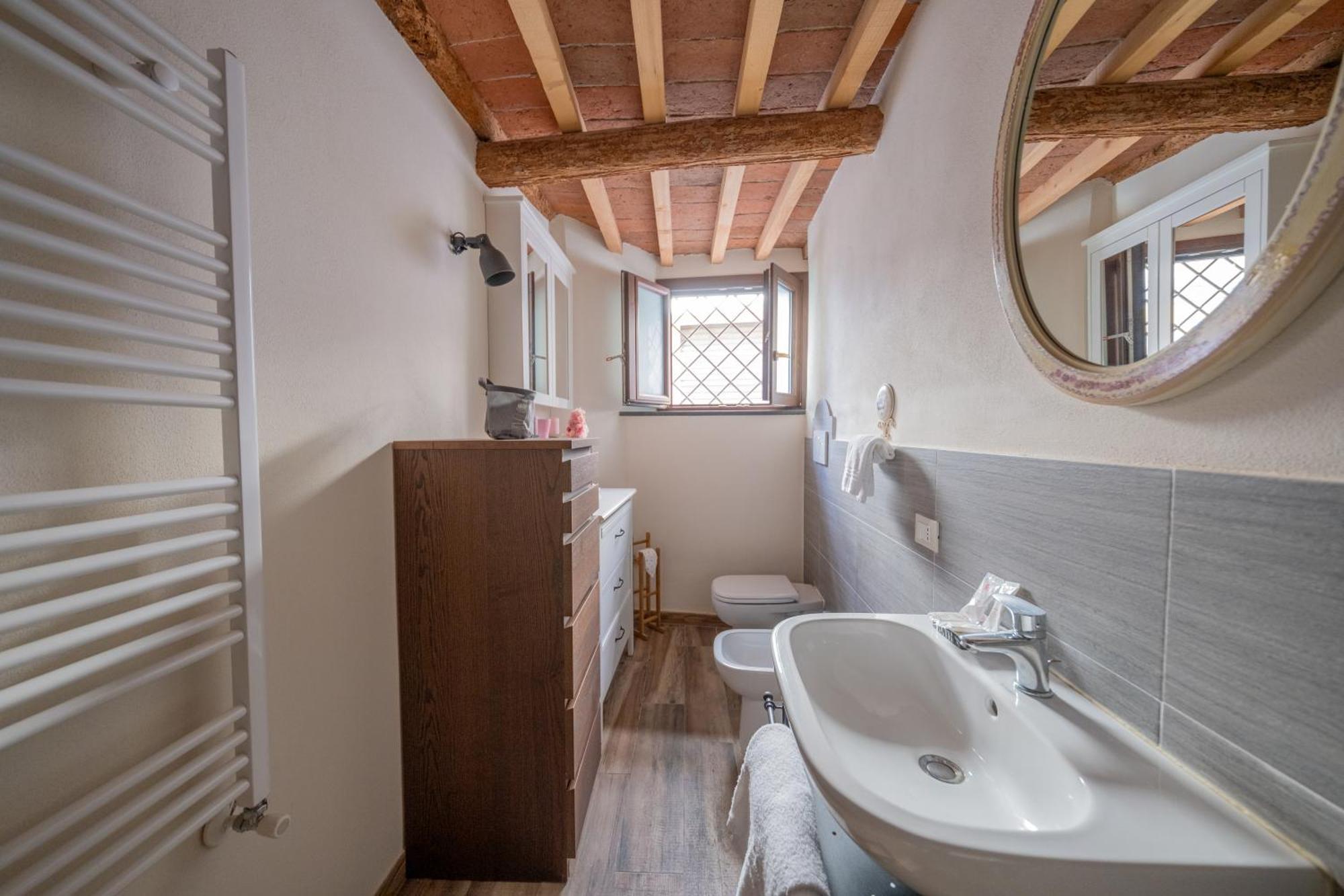 Hotel Il Leoncino à Palaia Extérieur photo