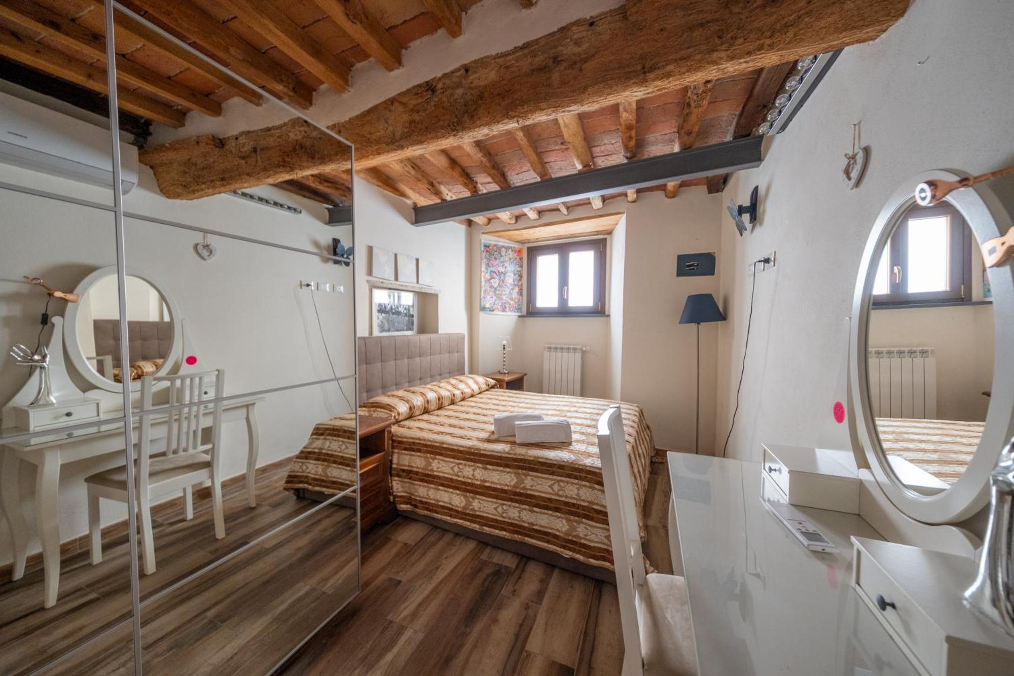 Hotel Il Leoncino à Palaia Extérieur photo