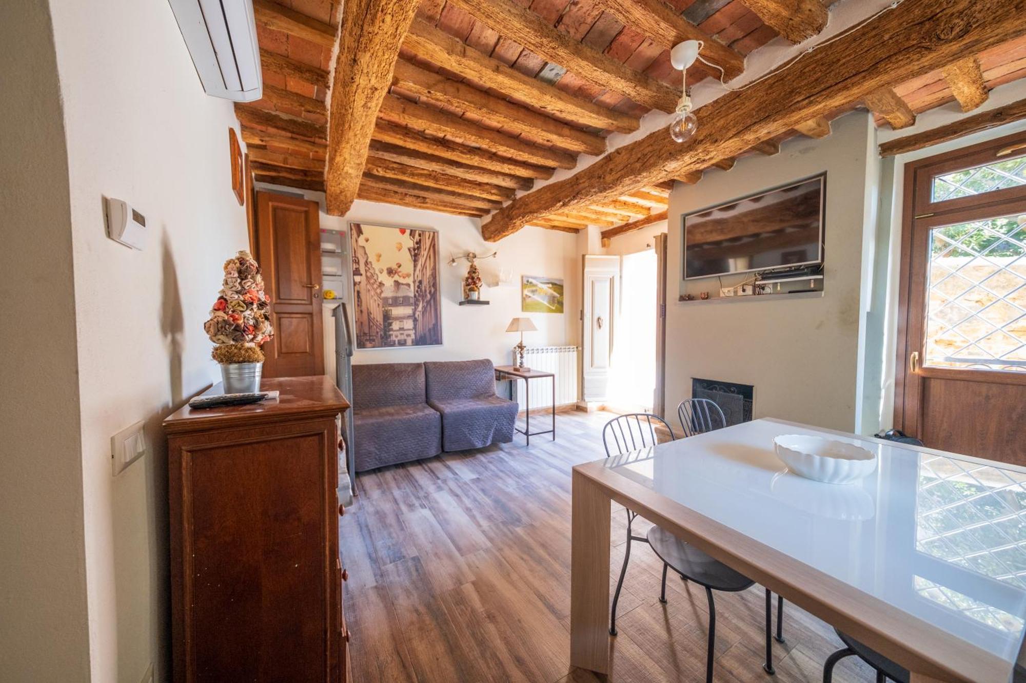 Hotel Il Leoncino à Palaia Extérieur photo