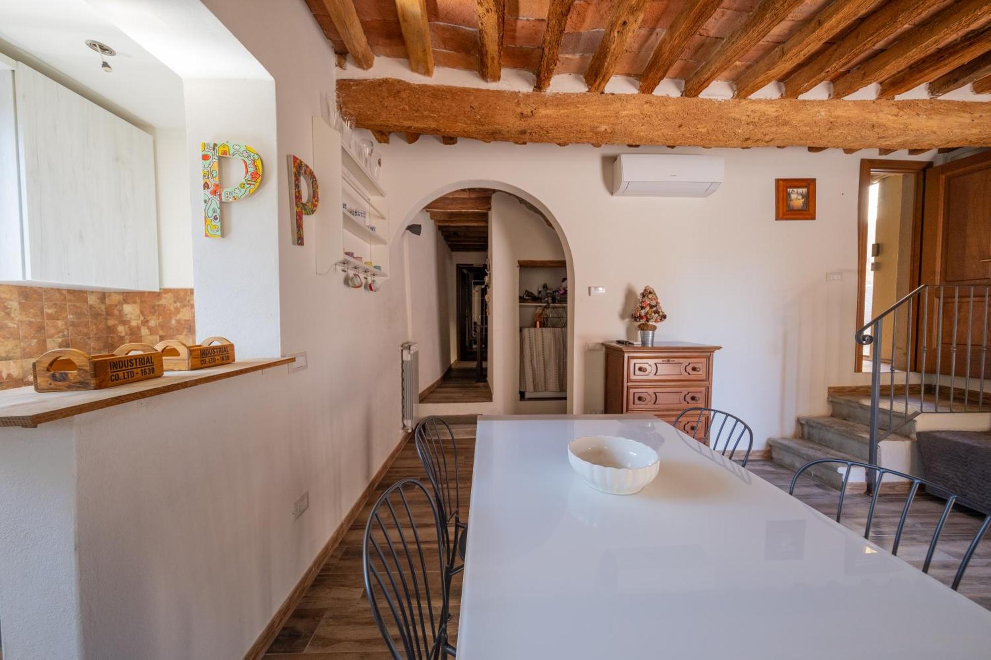Hotel Il Leoncino à Palaia Extérieur photo