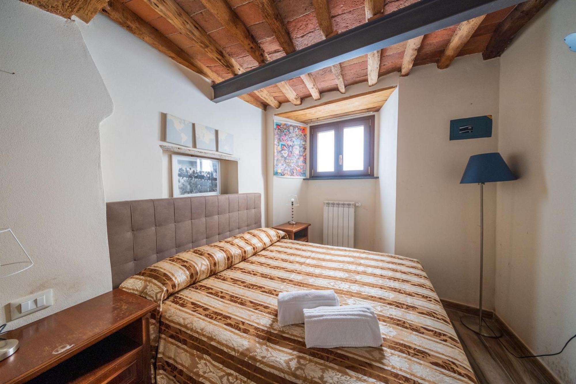 Hotel Il Leoncino à Palaia Extérieur photo