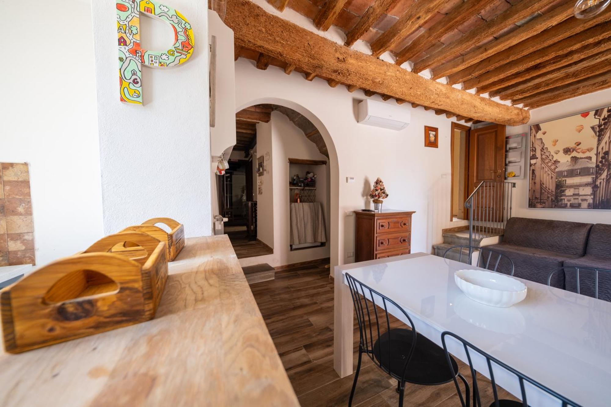 Hotel Il Leoncino à Palaia Extérieur photo