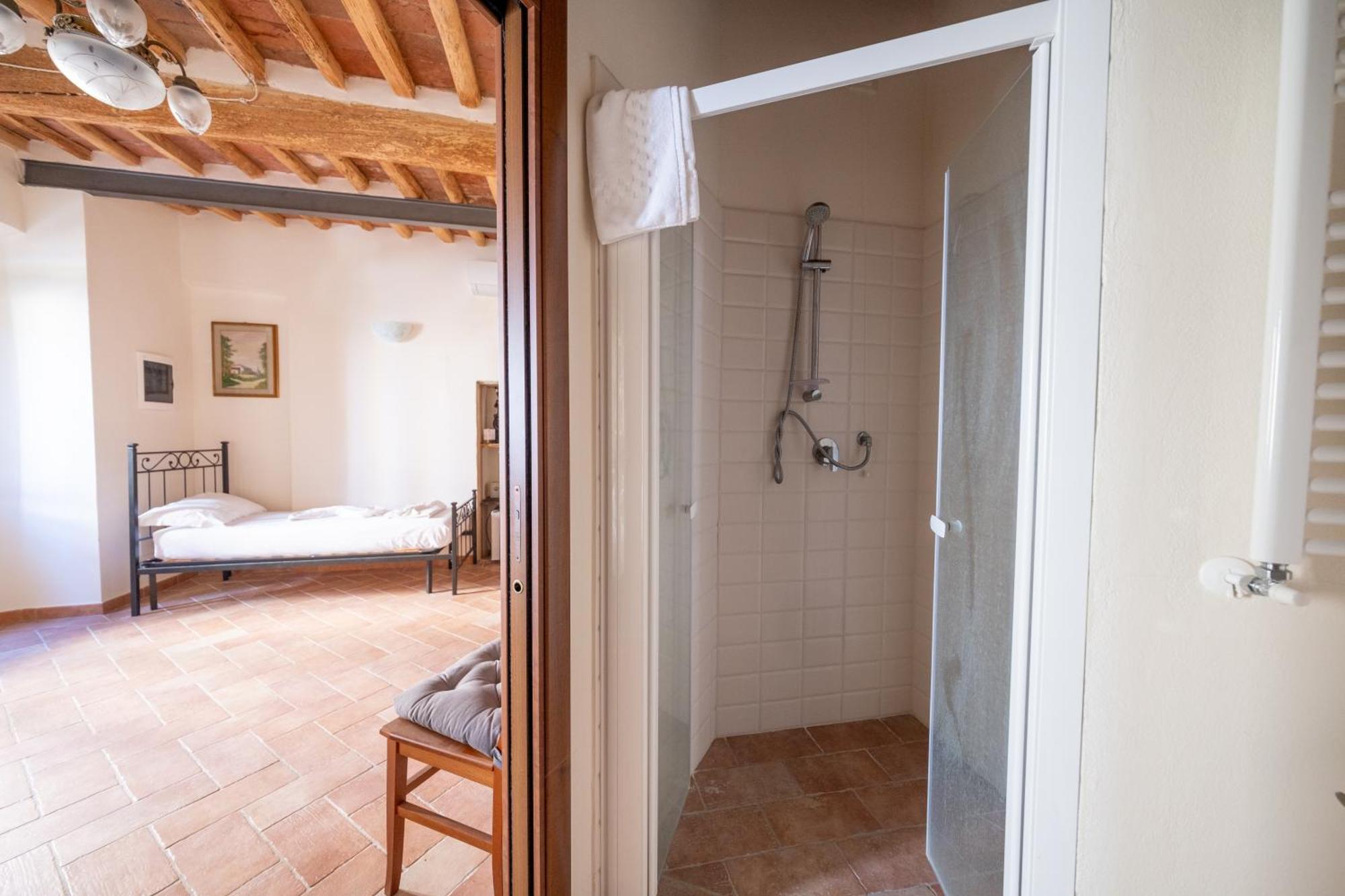Hotel Il Leoncino à Palaia Extérieur photo