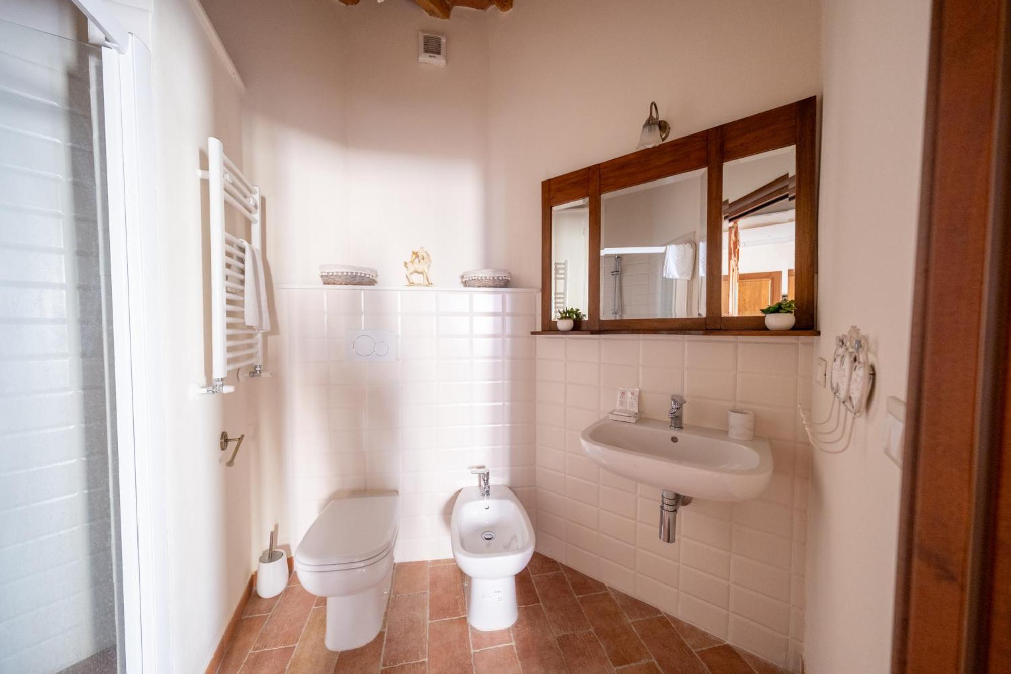 Hotel Il Leoncino à Palaia Extérieur photo