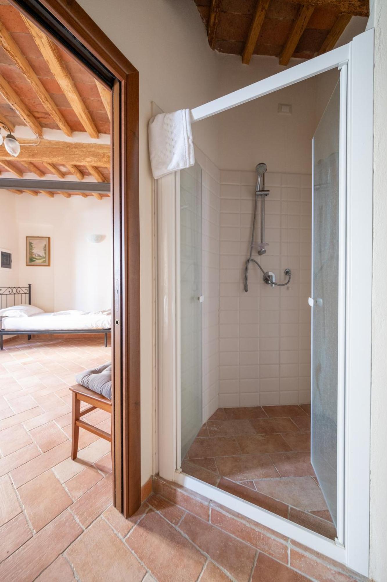 Hotel Il Leoncino à Palaia Extérieur photo