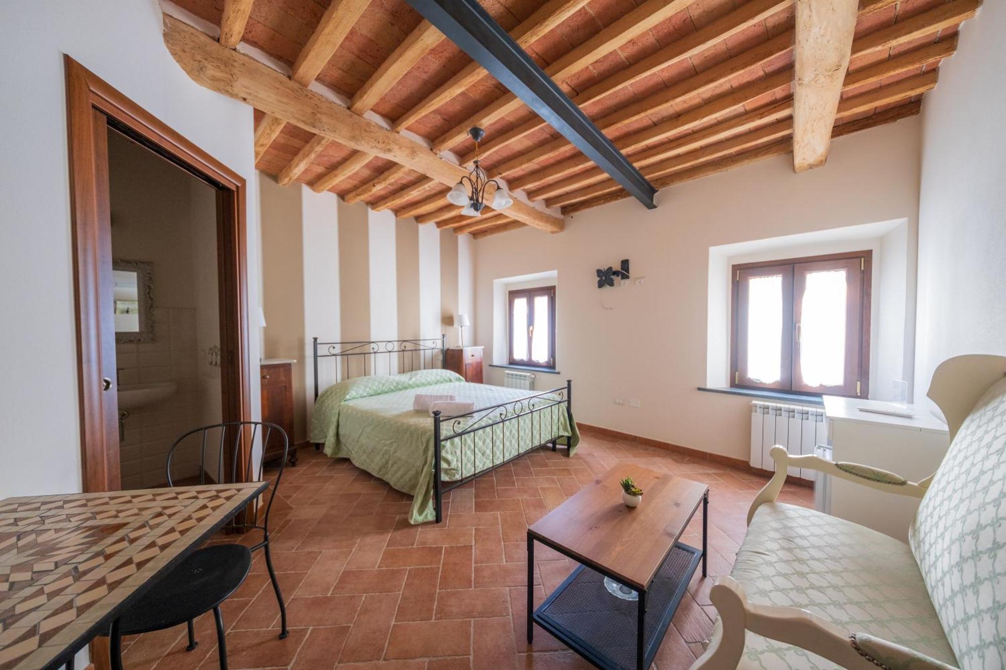 Hotel Il Leoncino à Palaia Extérieur photo