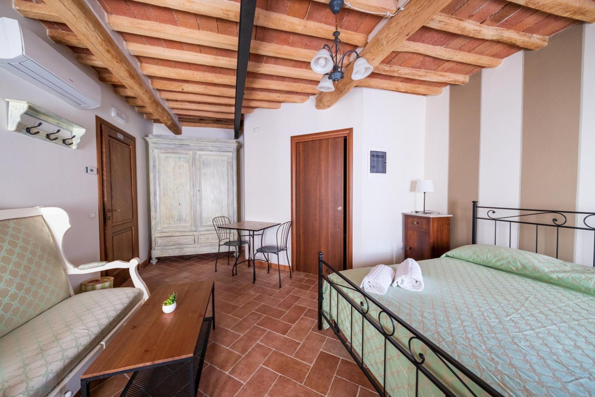Hotel Il Leoncino à Palaia Extérieur photo